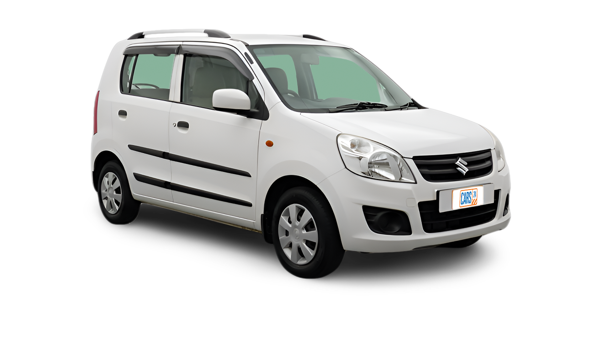 Maruti Wagon R 1.0-img